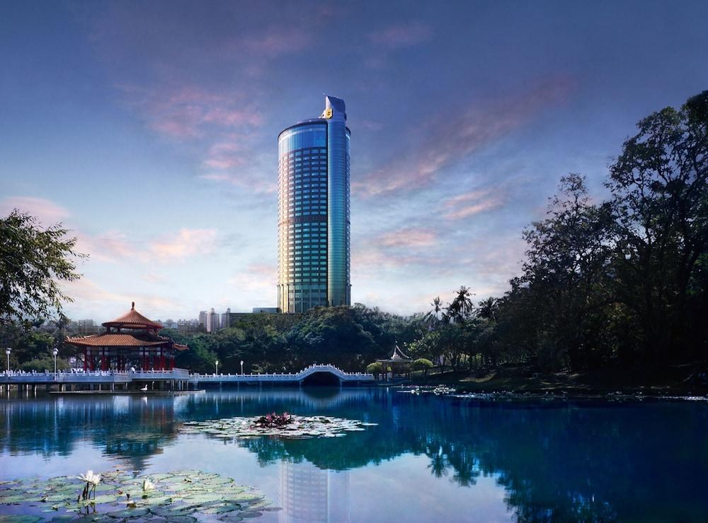 SHANGRI-LA FAR EASTERN PLAZA, TAINAN photo 2