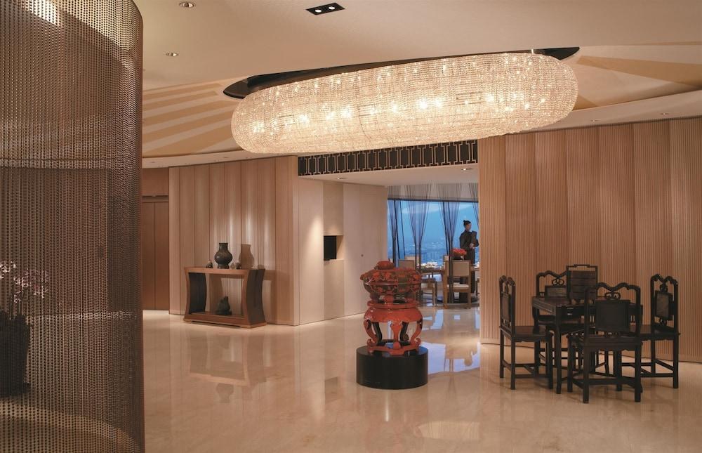SHANGRI-LA FAR EASTERN PLAZA, TAINAN photo 3