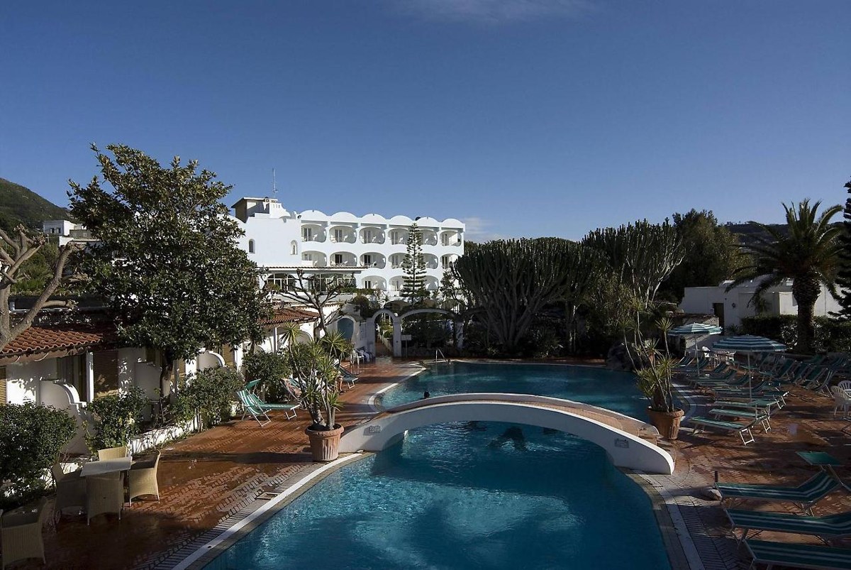 Parco Villa Teresa