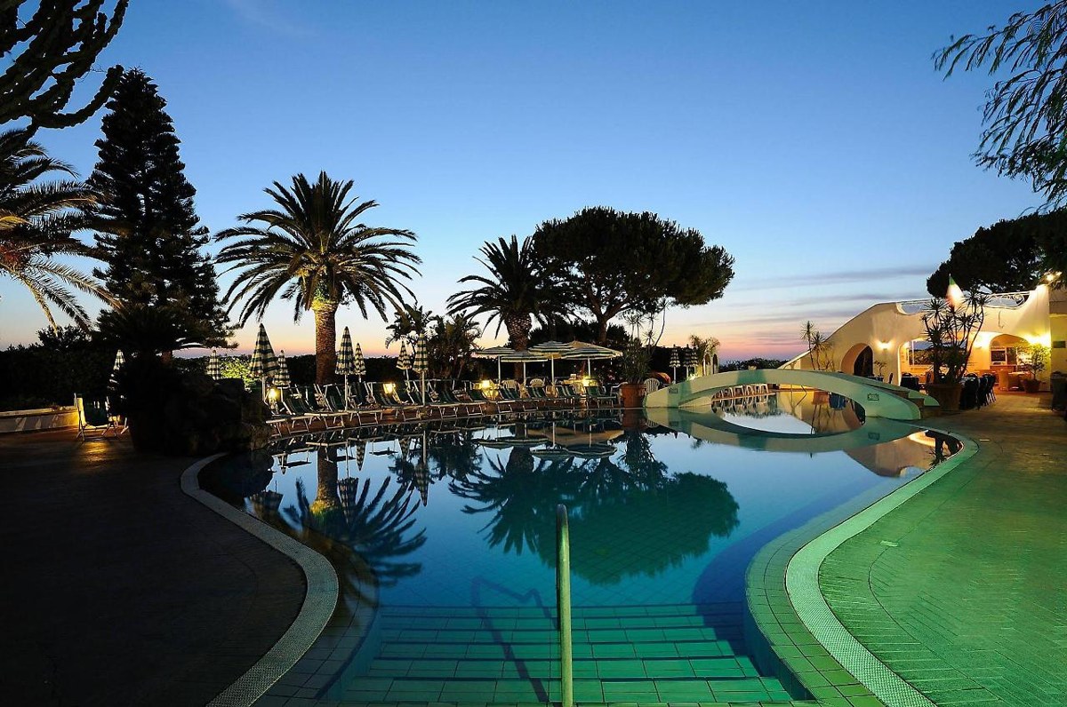 Parco Villa Teresa photo 2