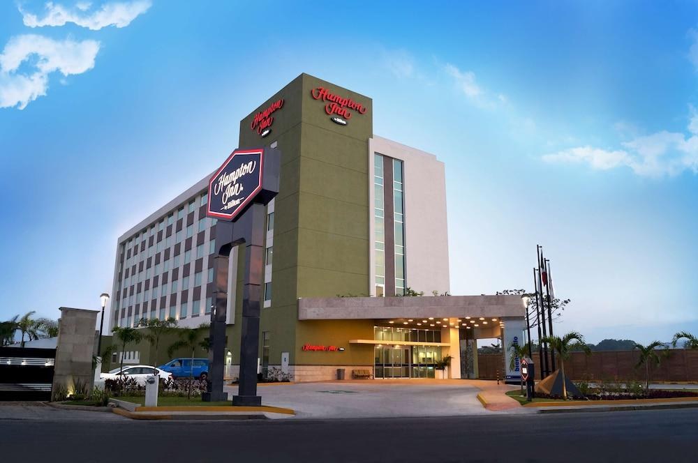 Hampton Inn by Hilton Villahermosa photo 3
