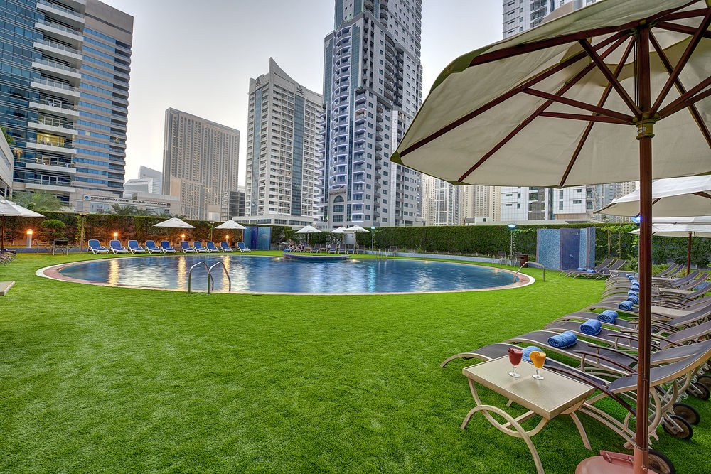 MARINA VIEW HOTEL APARTMENT photo 1