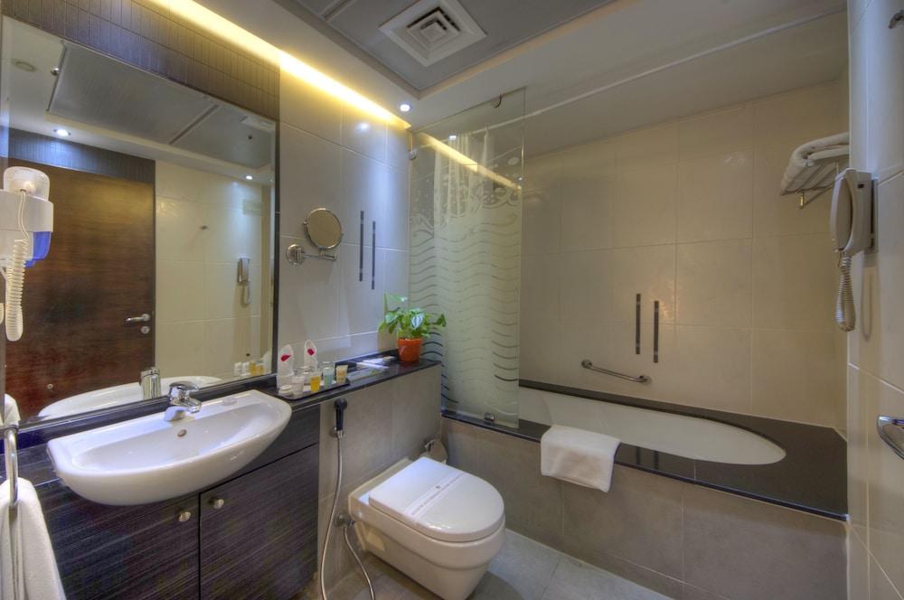 MARINA VIEW HOTEL APARTMENT photo 3