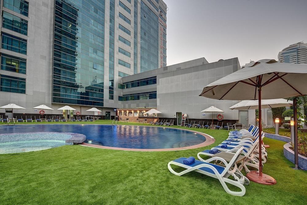 MARINA VIEW HOTEL APARTMENT photo 4