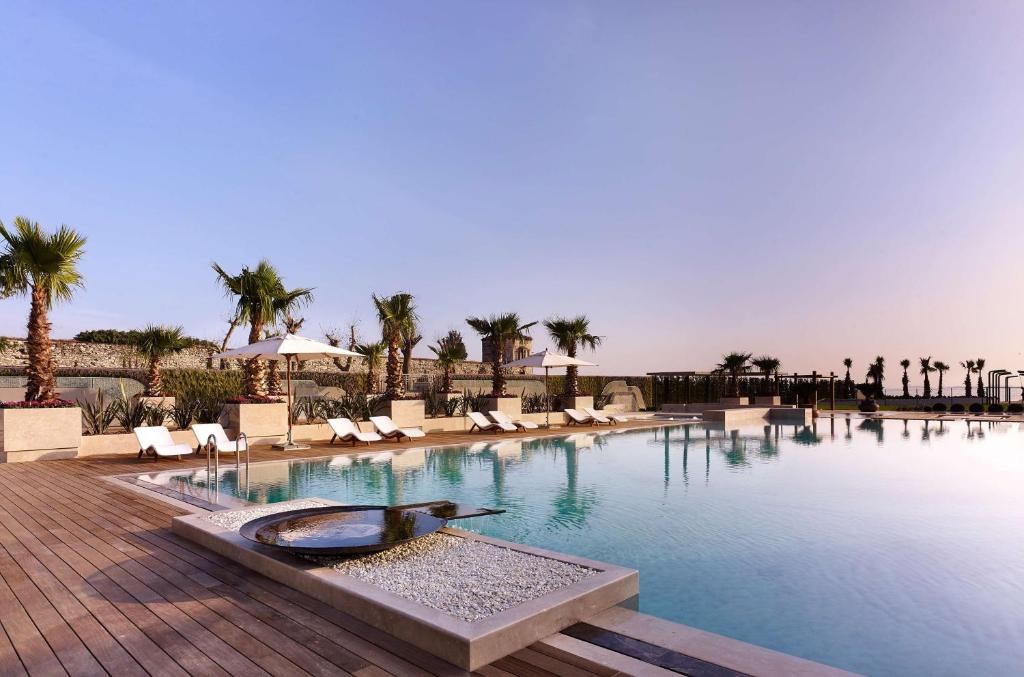 HYATT REGENCY ISTANBUL ATAKOY photo 2