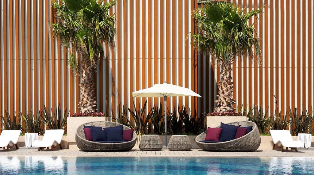 HYATT REGENCY ISTANBUL ATAKOY photo 3