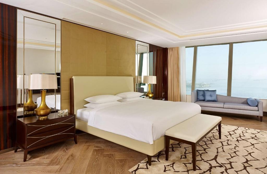 HYATT REGENCY ISTANBUL ATAKOY photo 4