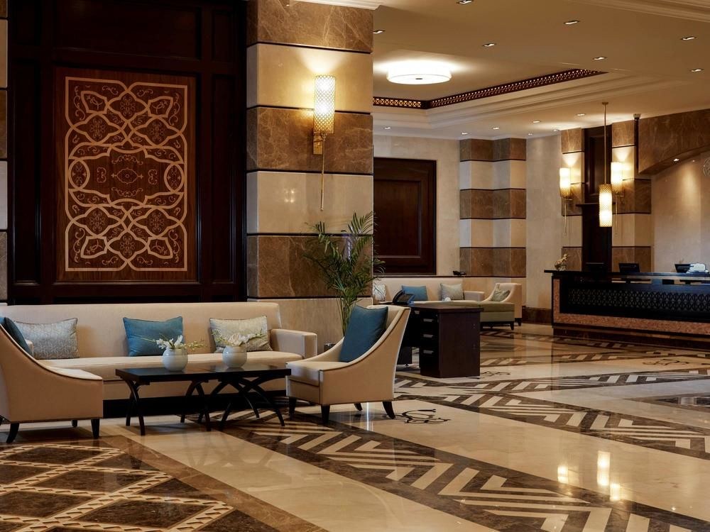 Pullman Zamzam Madina photo 1