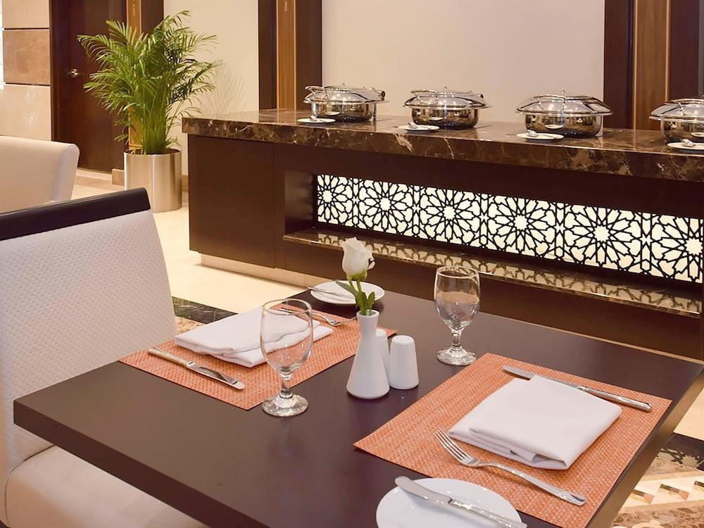 Pullman Zamzam Madina photo 4