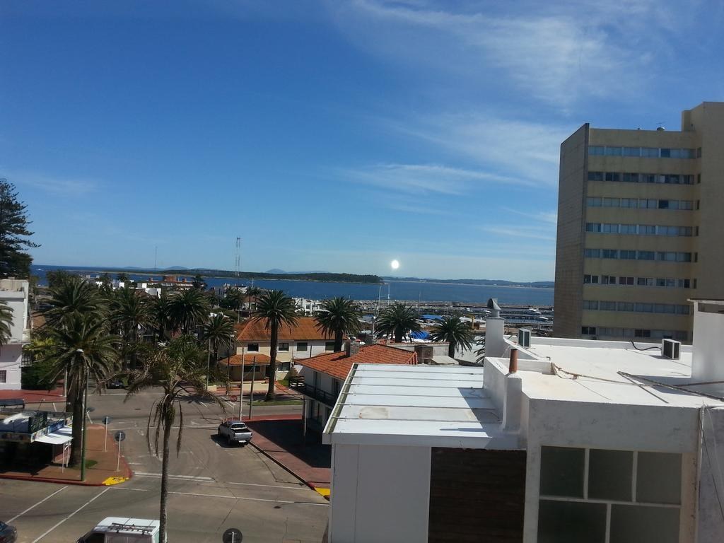 Hotel Azul Puerto