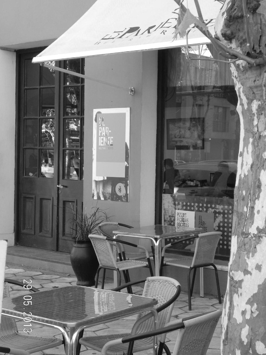 Hotel Beltran