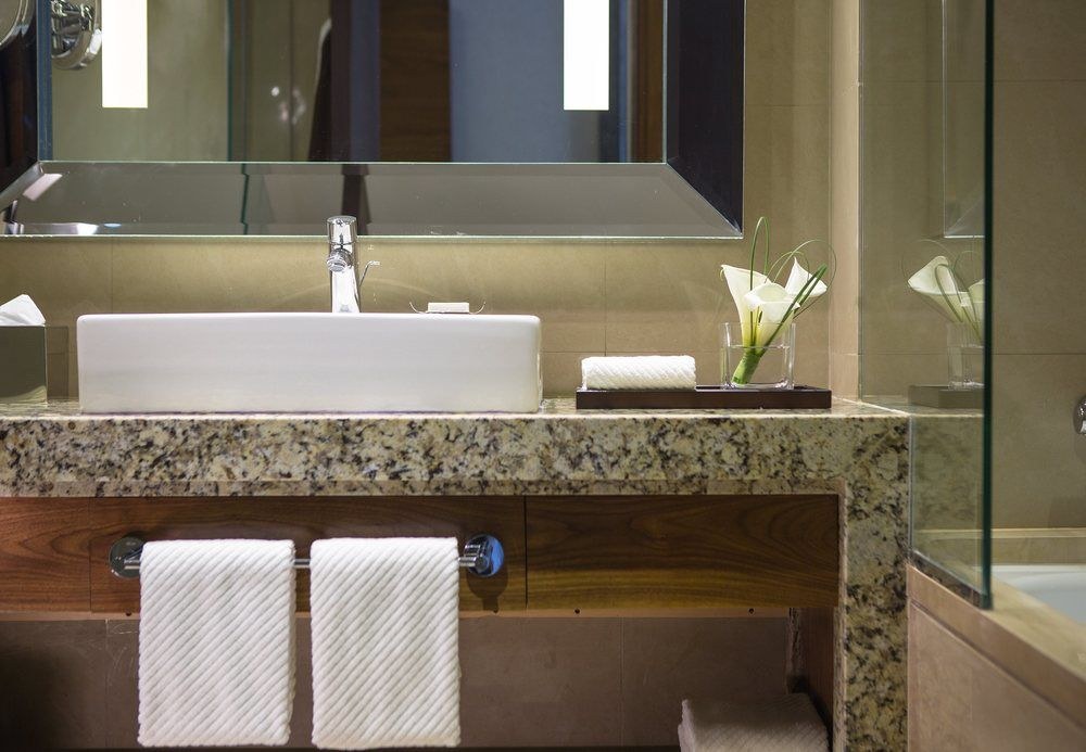 RENAISSANCE CAIRO MIRAGE CITY HOTEL photo 4