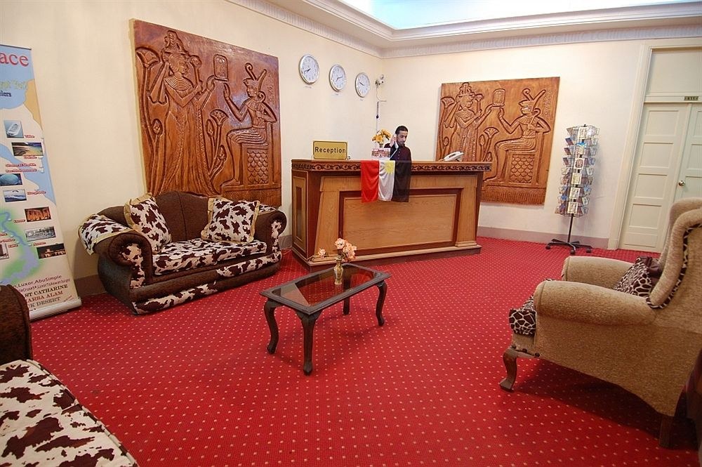 CAIRO CITY CENTER HOTEL