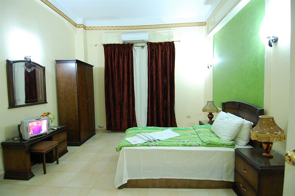 CAIRO CITY CENTER HOTEL photo 1