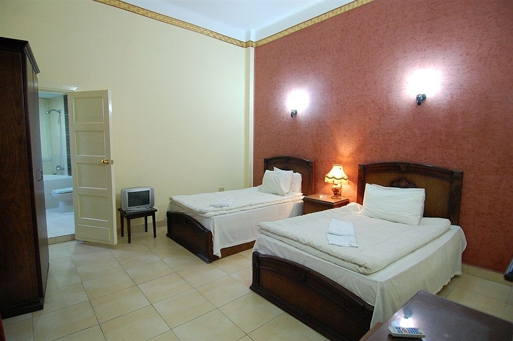 CAIRO CITY CENTER HOTEL photo 2