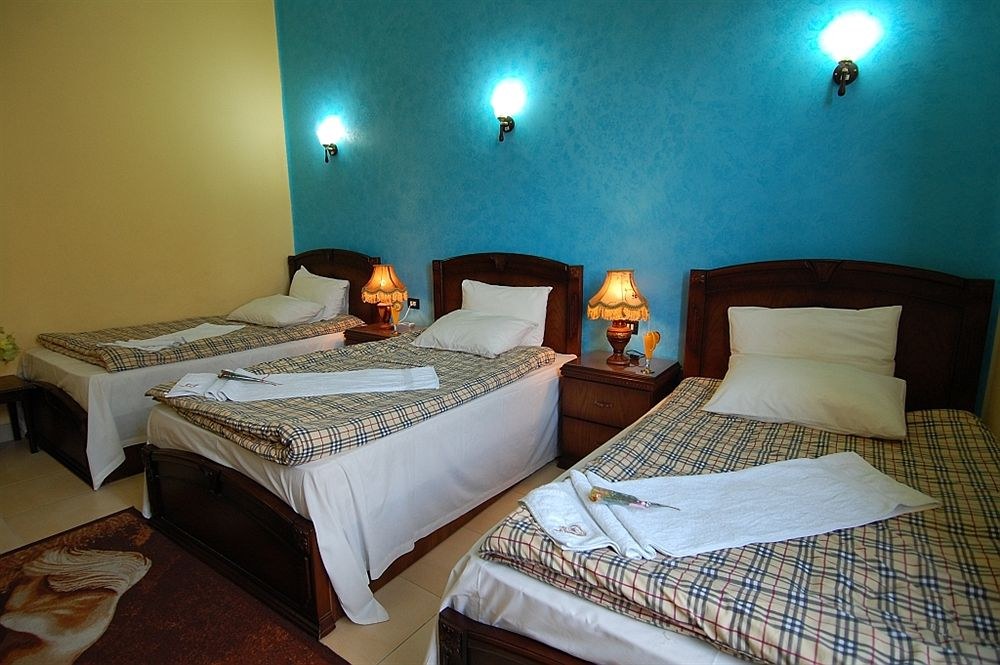 CAIRO CITY CENTER HOTEL photo 3