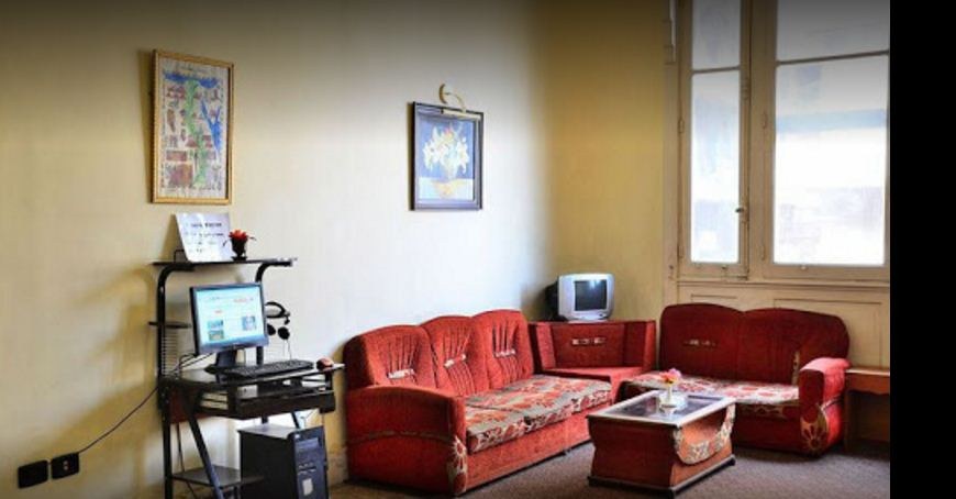 CAIRO CITY CENTER HOTEL photo 4