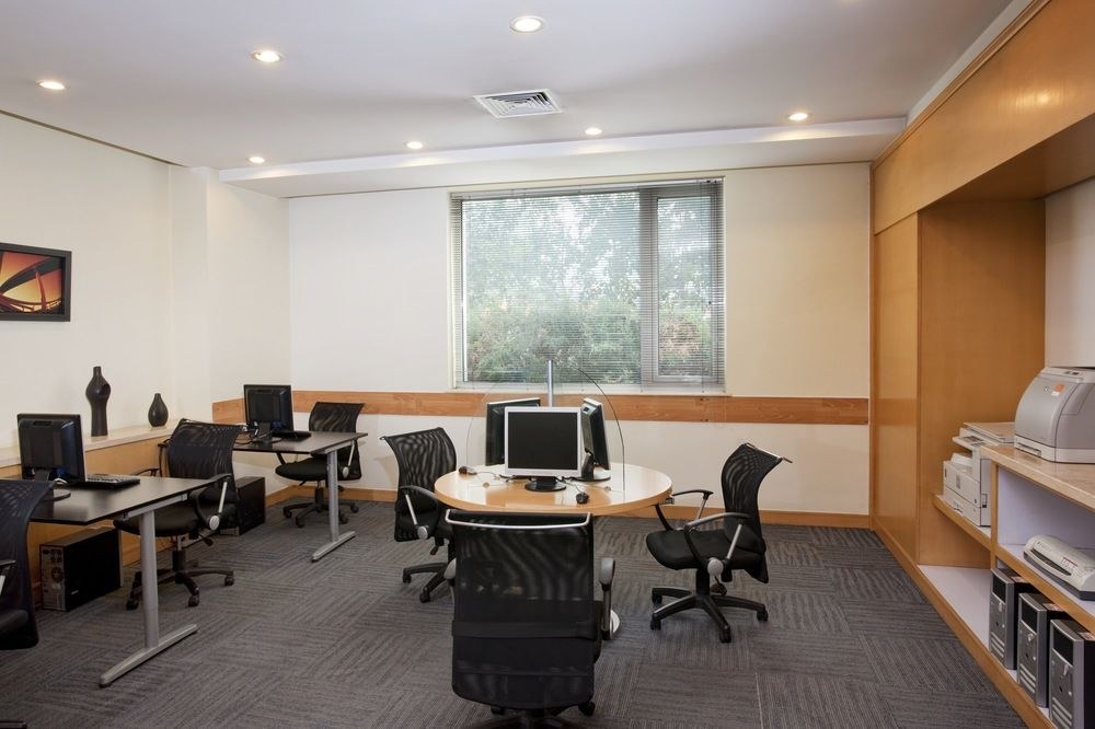 Holiday Inn Express Shangdi Beijing photo 1