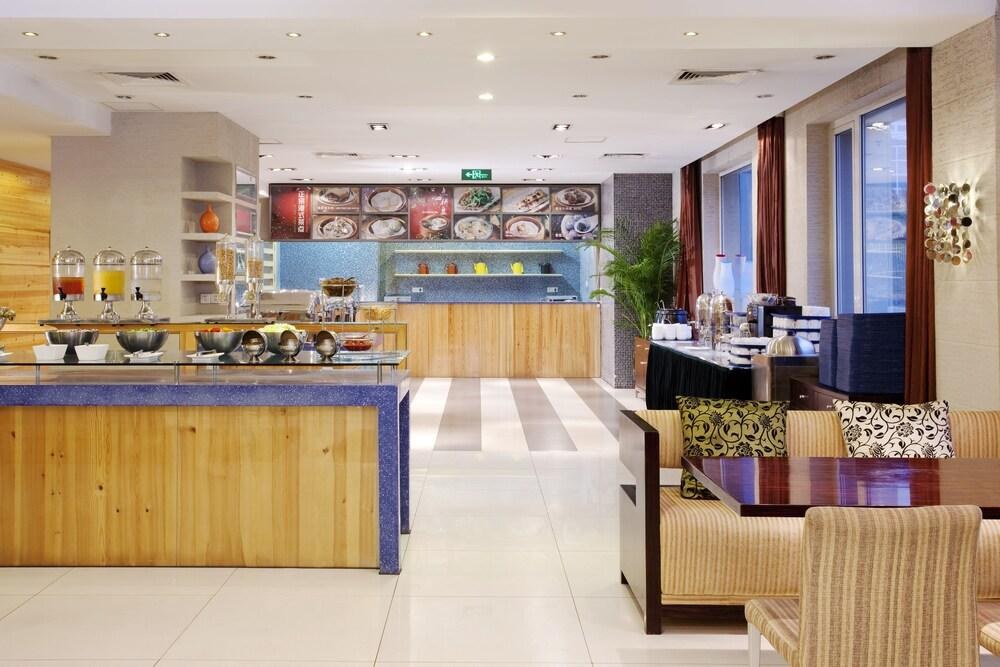 Holiday Inn Express Shangdi Beijing photo 4