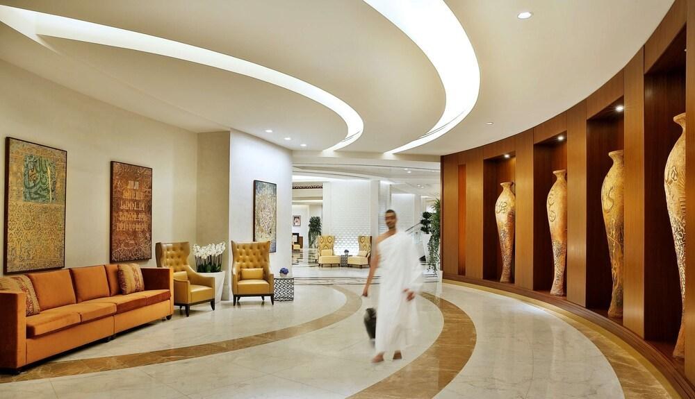 Conrad Jabal Omar Makkah photo 2
