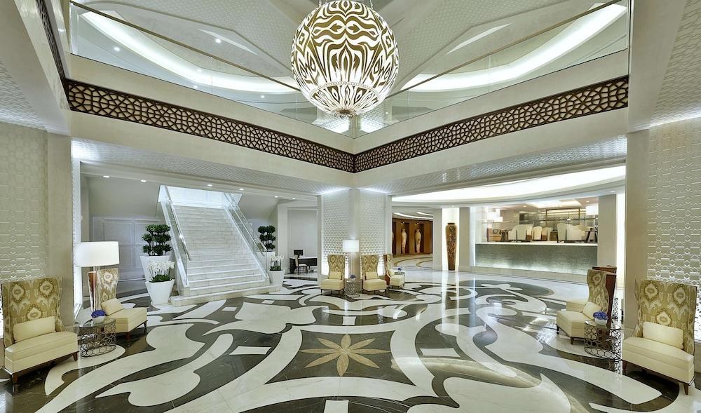 Conrad Jabal Omar Makkah photo 3