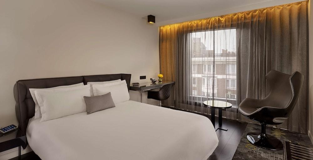 PARK PLAZA LONDON WATERLOO photo 2