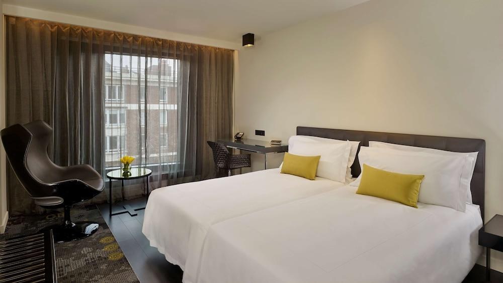 PARK PLAZA LONDON WATERLOO photo 3