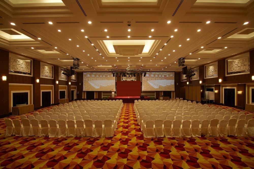PERDANA HOTEL