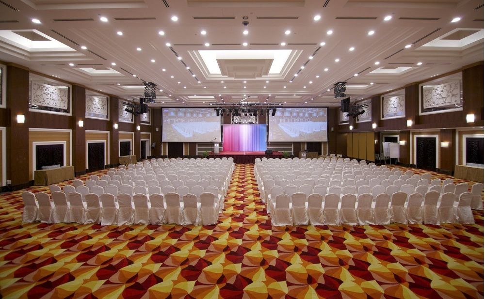 PERDANA HOTEL photo 1