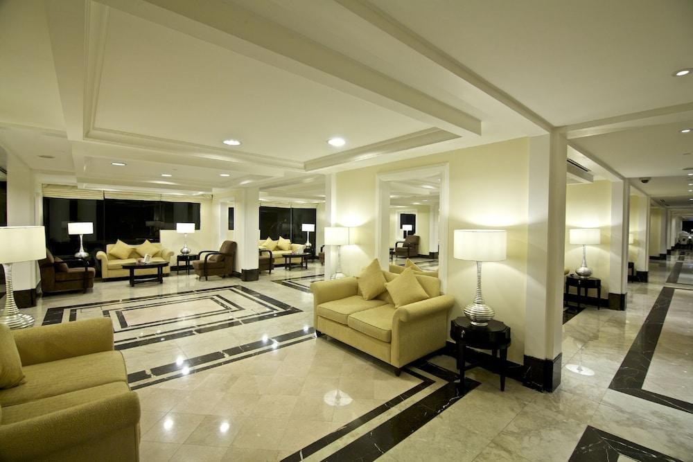 PERDANA HOTEL photo 3
