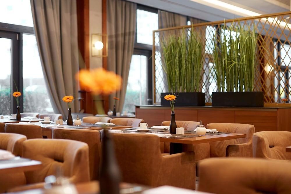 HYPERION HOTEL BERLIN photo 3