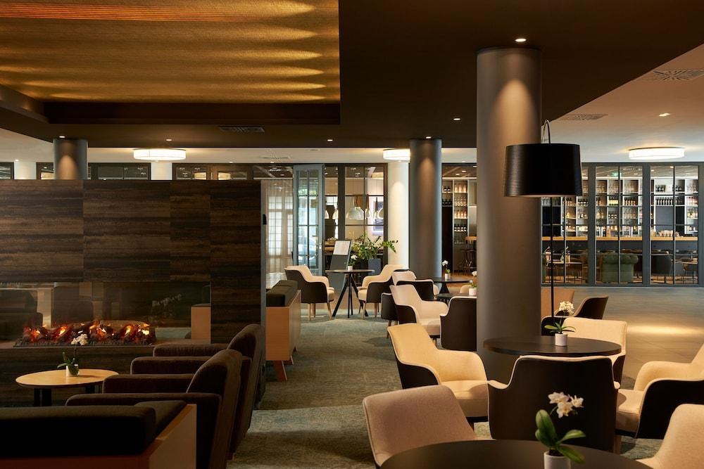 H4 HOTEL LEIPZIG photo 3