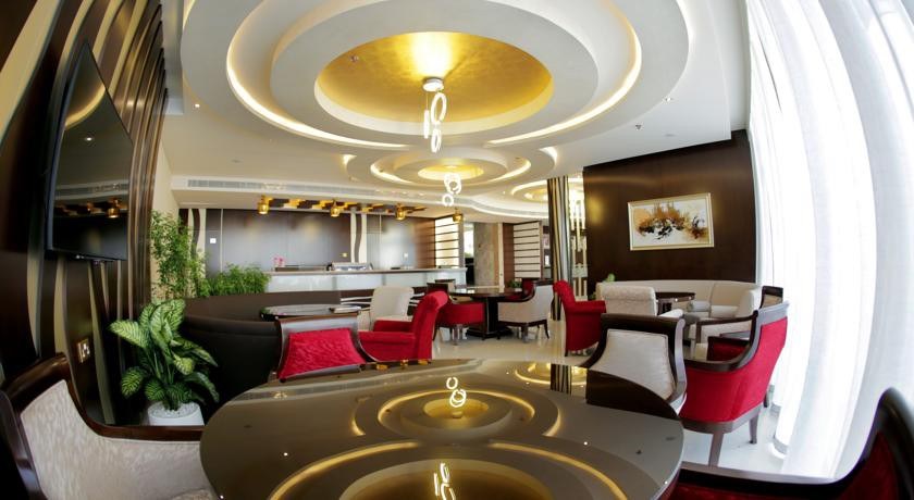 Ewan Tower Hotel Apartments photo 3