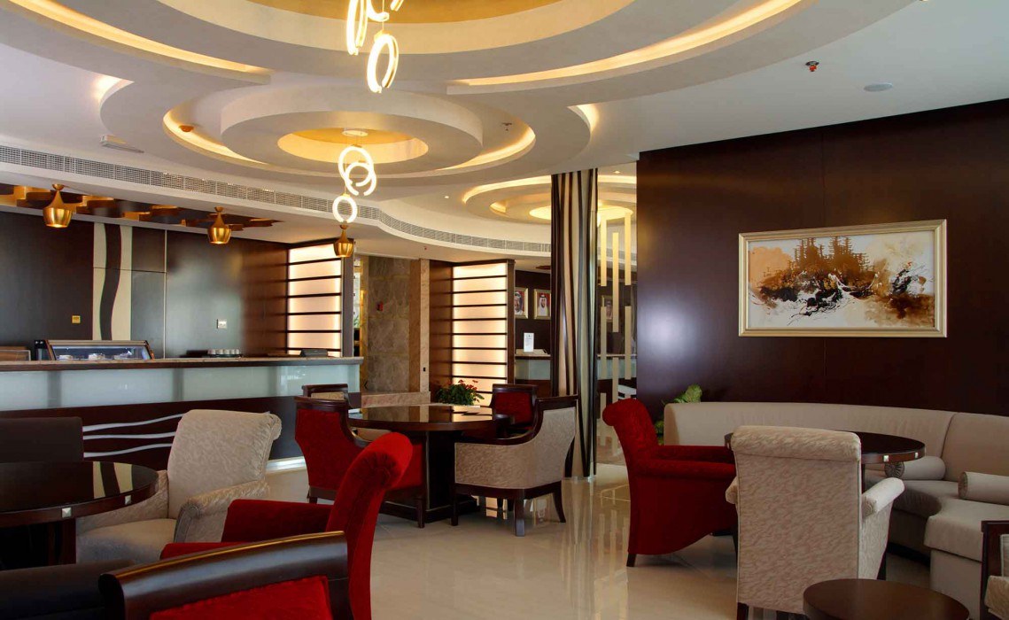 Ewan Tower Hotel Apartments photo 4