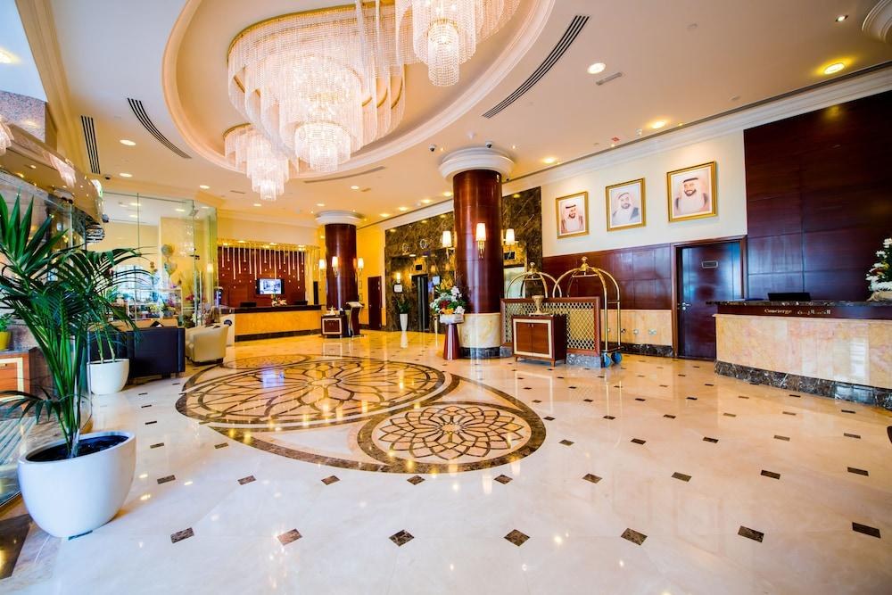 Majlis Grand Mercure Residence Abu Dhabi photo 3