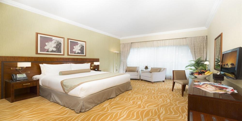 Majlis Grand Mercure Residence Abu Dhabi photo 4