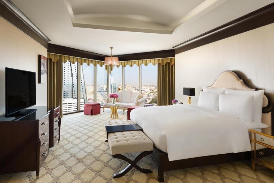 KEMPINSKI ALOTHMAN HOTEL AL KHOBAR