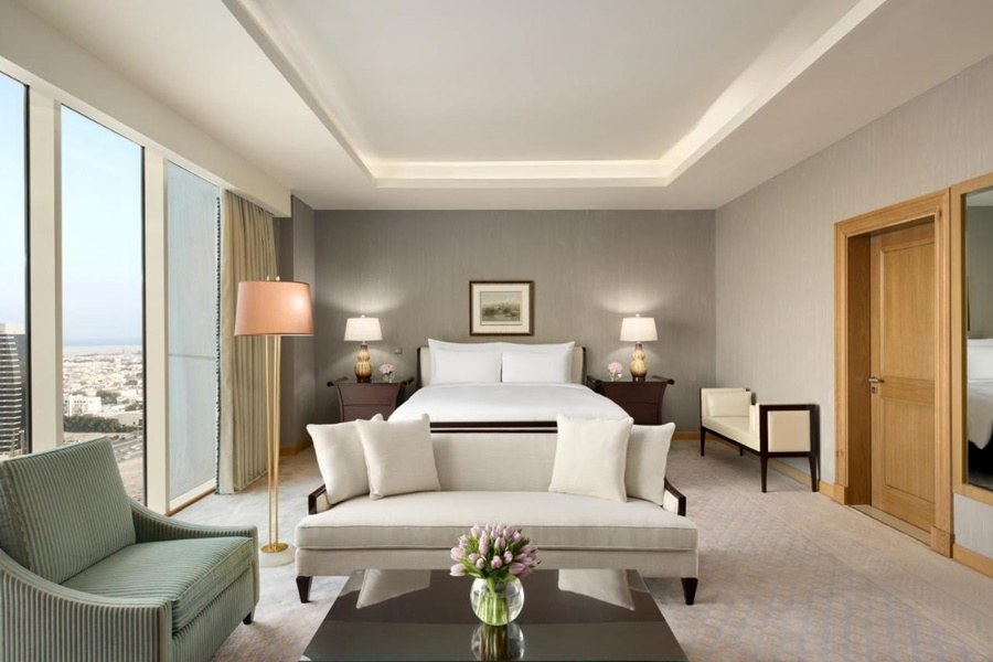 KEMPINSKI ALOTHMAN HOTEL AL KHOBAR photo 2