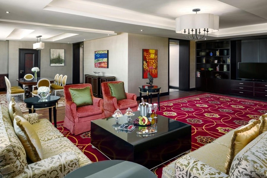 KEMPINSKI ALOTHMAN HOTEL AL KHOBAR photo 3