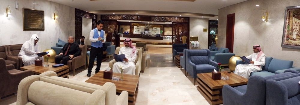 Infinity Hotel Makkah photo 1