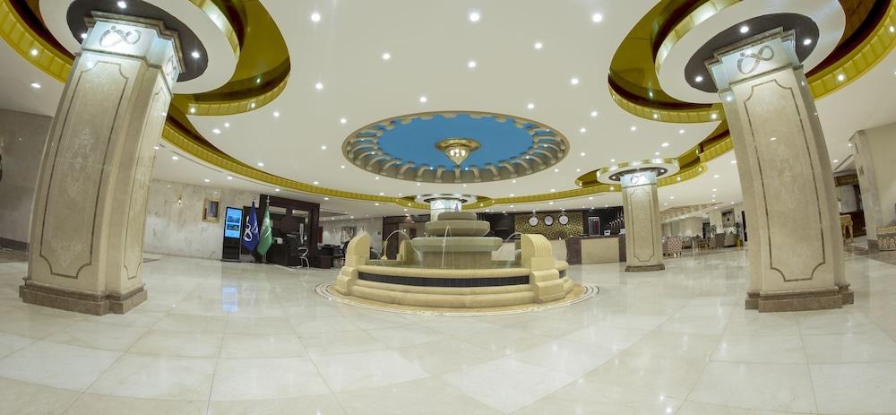 Infinity Hotel Makkah photo 2