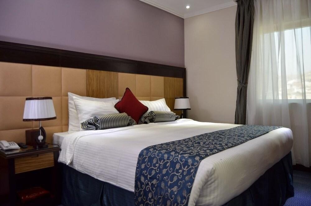 Infinity Hotel Makkah photo 3