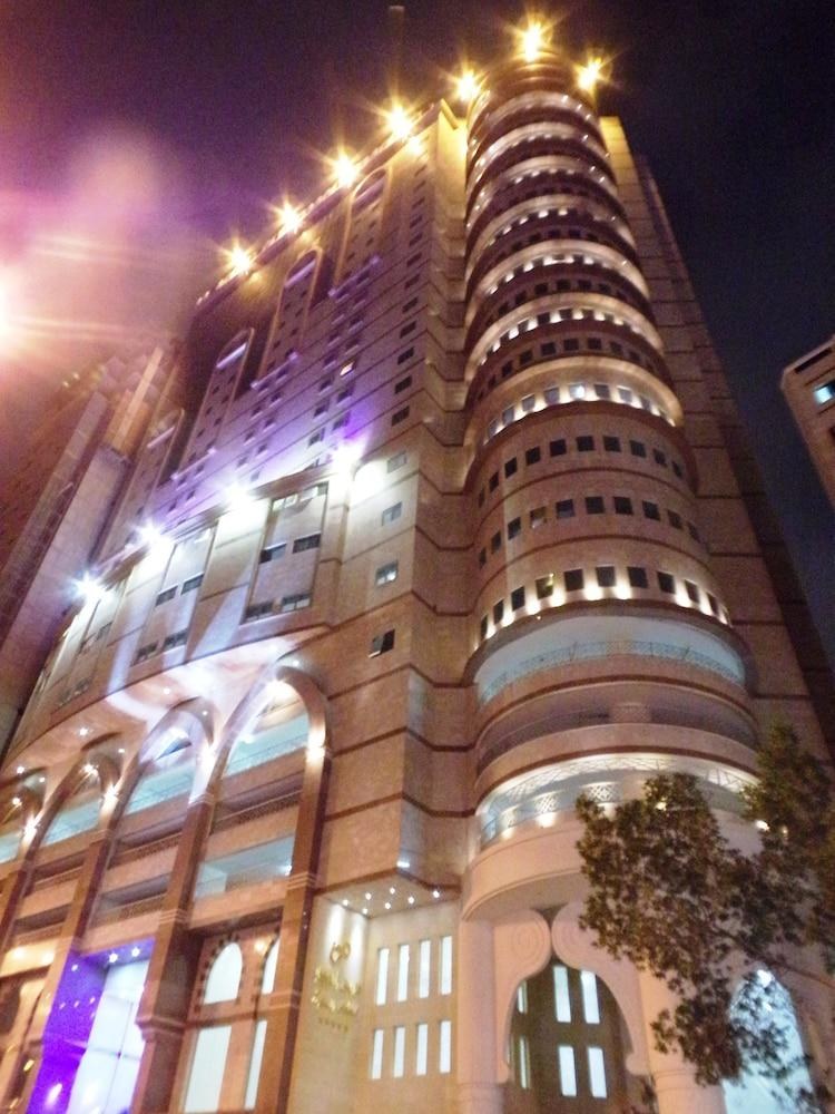 Infinity Hotel Makkah photo 4
