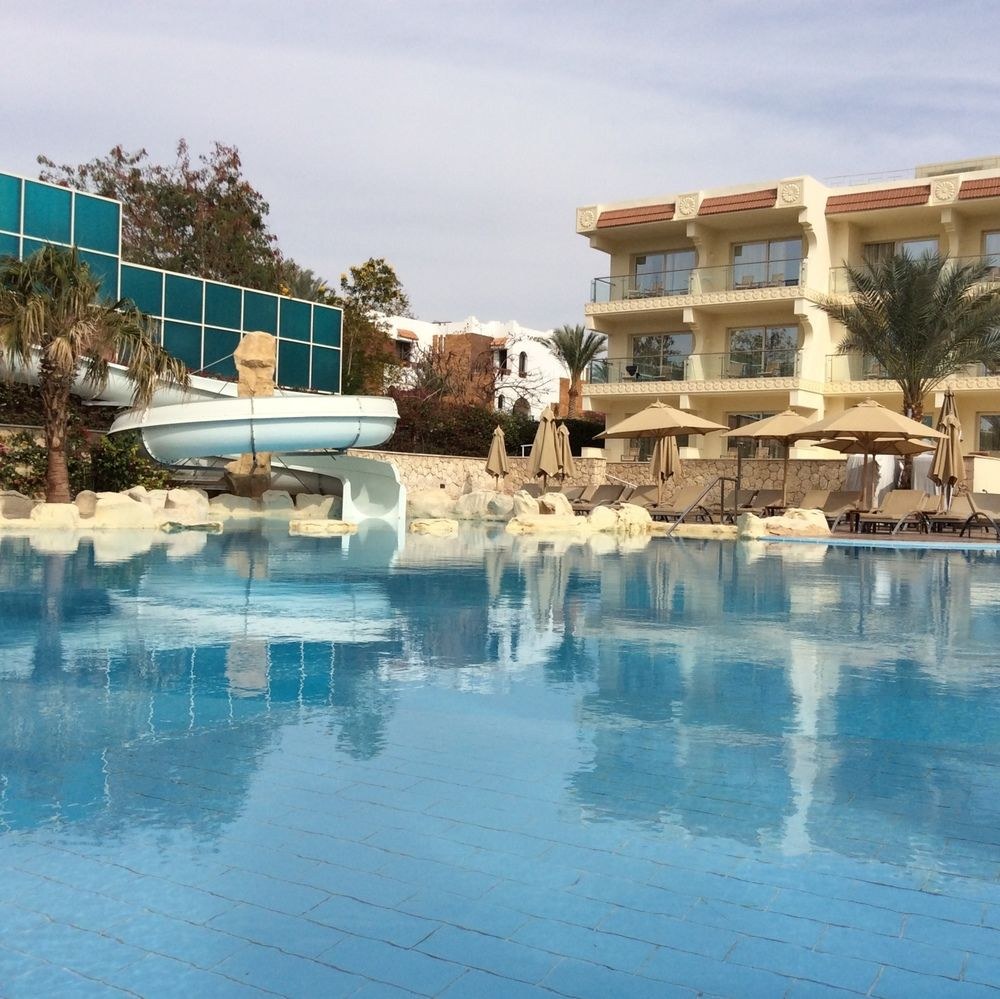 Xperience Sea Breeze Resort~