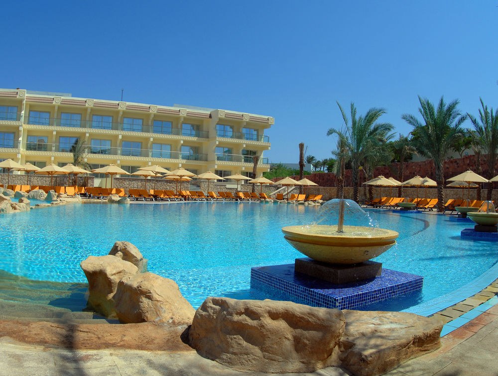 Xperience Sea Breeze Resort~ photo 1