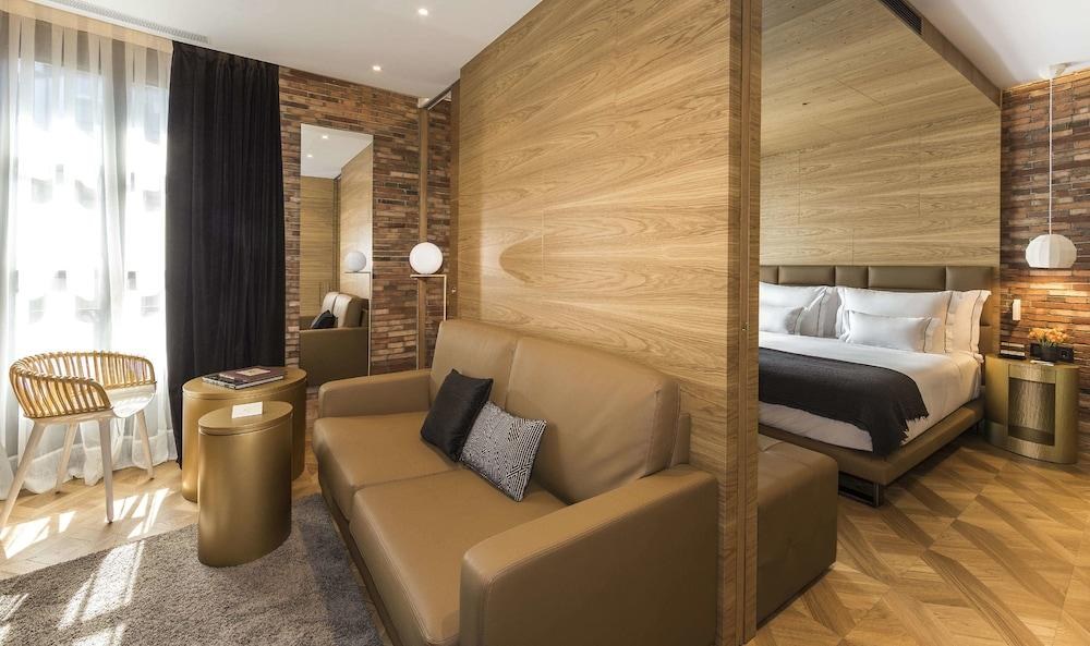 Monument Hotel photo 3