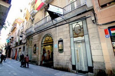 PENINSULAR HOTEL