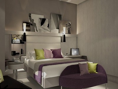 ORAZIO PALACE HOTEL photo 2