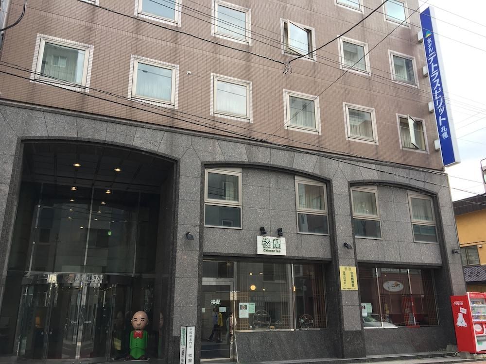 TETORA SPIRIT SAPPORO photo 4