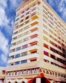 Regency Hotel